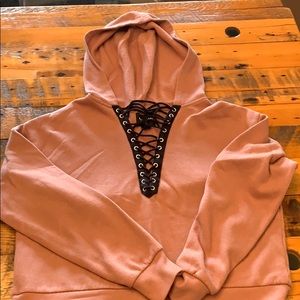 Women’s hoodie